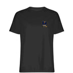Karim Benzema 1P 8-Bit t-shirt retro gaming design by Players Couture