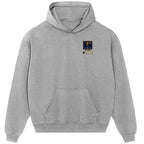 Karim Benzema Icon 8-Bit Men's Hoodie - image 4