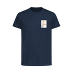 Karim Benzema Real Madrid Icon Frame Kids T-Shirt