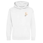 Karim Benzema Real Madrid Icon Frame Kids Hoodie