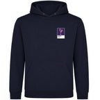 Katarina Witt Olympics Icon Frame Men's Hoodie