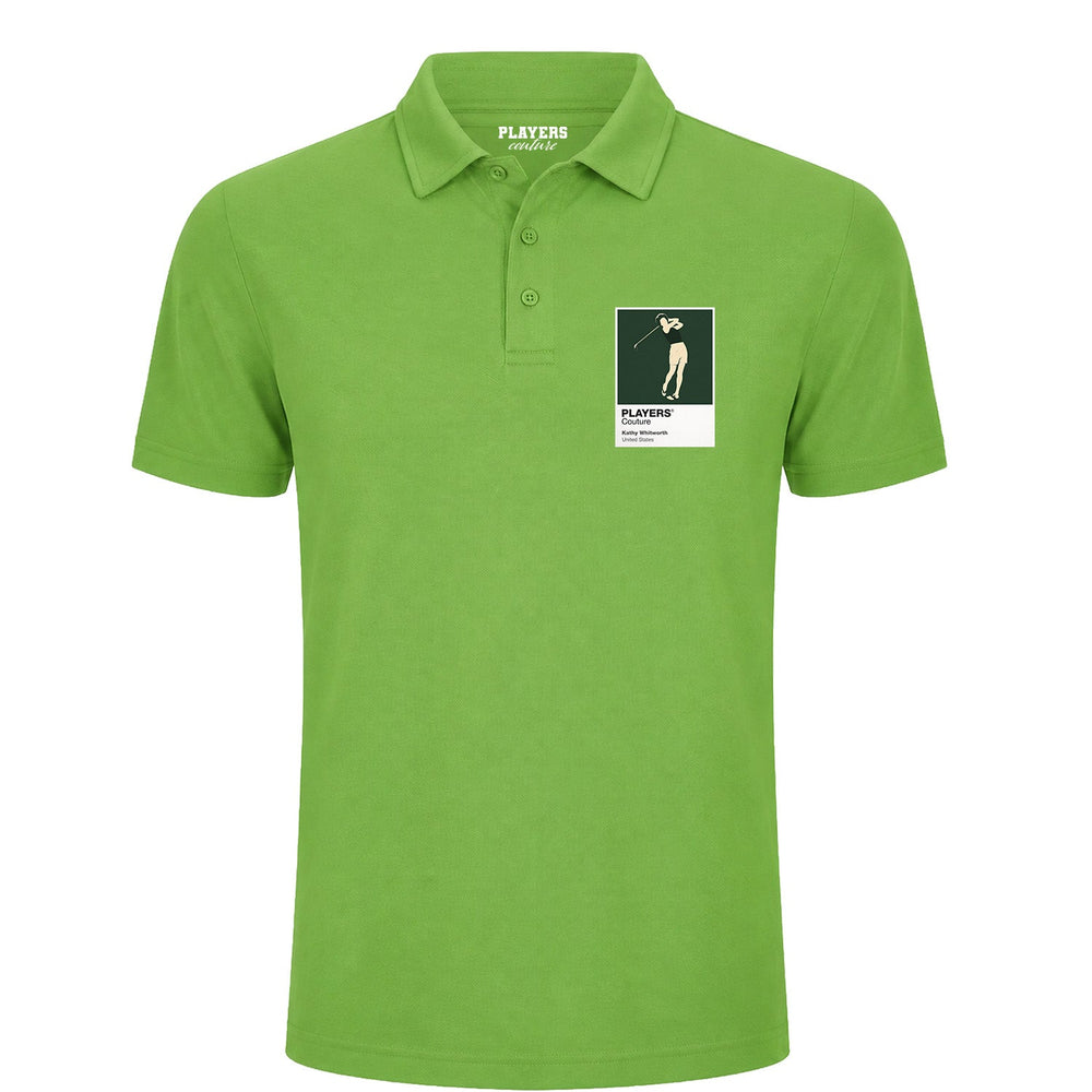 Kathy Whitworth Golf Icon Frame - Icon Design (View 18)