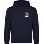 Katie Ledecky Olympics Icon Frame Men's Hoodie
