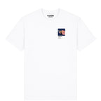 Katie Ledecky Olympics Icon Frame Men's T-Shirt