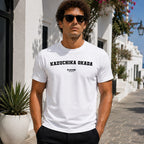 Kazuchika Okada Men's T-Shirt