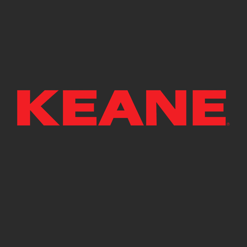 Roy Keane Logo 2 Players Couture Mens T-Shirt