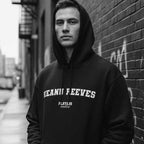 Keanu Reeves Players Couture Men's Casual Hoodie