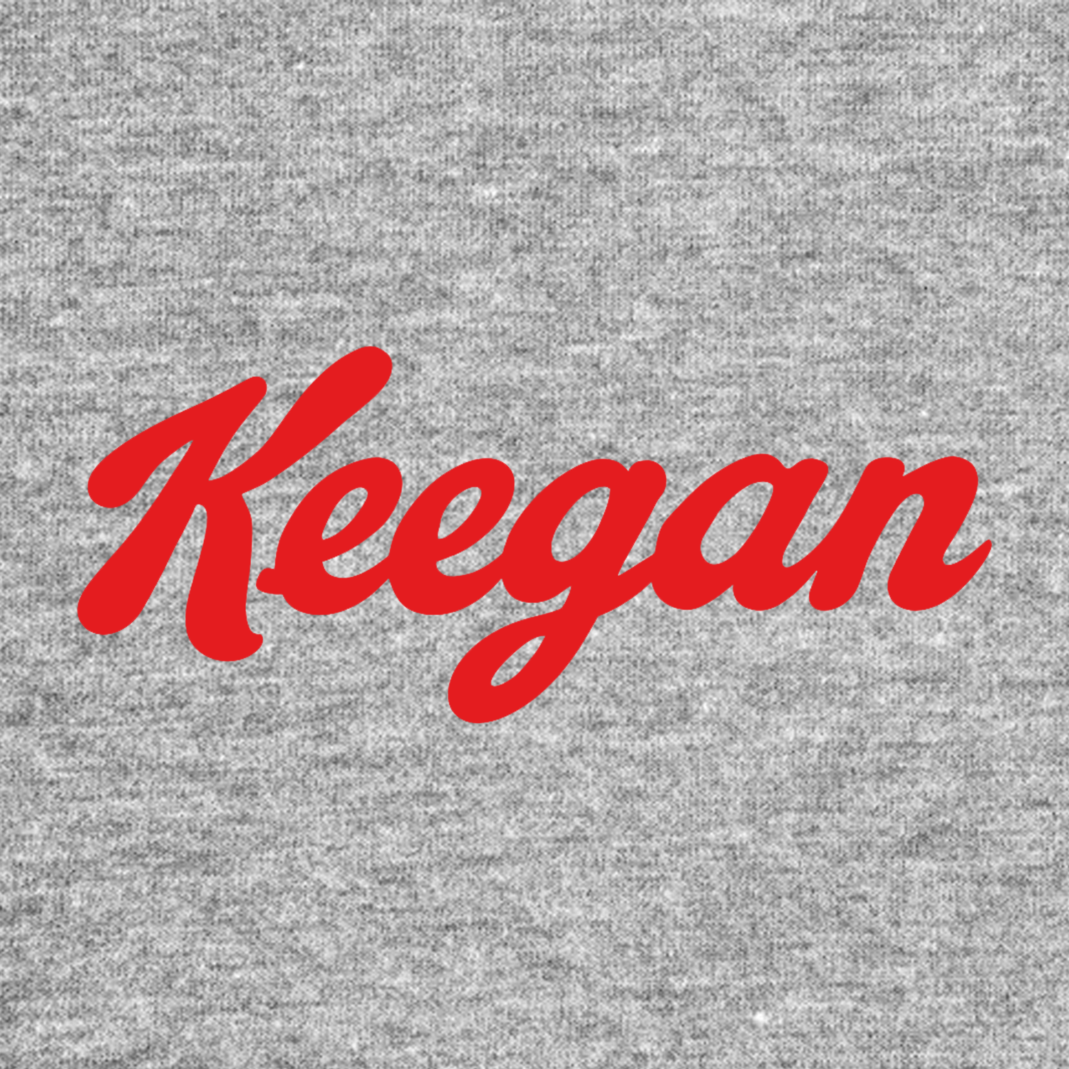 Kevin Keegan Logo Players Couture Kids T-Shirt