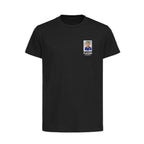 Keisuke Honda World Cup Sticker Kids T-Shirt – keisuke honda sticker kids black tshirt Players Couture design