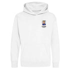 Keisuke Honda World Cup Sticker Kids Hoodie – keisuke honda sticker kids white hoodie Players Couture design