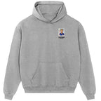 Keisuke Honda World Cup Sticker Men's Hoodie – keisuke honda sticker mens grey hoodie Players Couture design