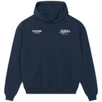 Caoimhín Kelleher Logo Players Couture Men's Casual Hoodie Navy