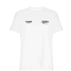 Caoimhín Kelleher Logo Players Couture Mens T-Shirt White