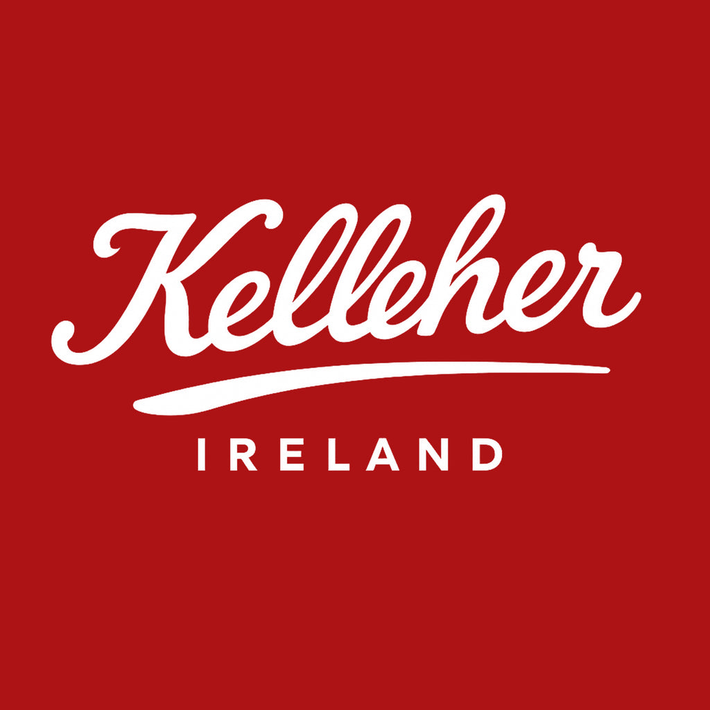Caoimhín Kelleher Logo Players Couture Men's Casual Hoodie