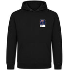Kelly Holmes Olympics Icon Frame Men's Hoodie