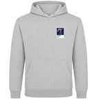 Kelly Holmes Olympics Icon Frame Men's Hoodie