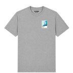 Kelly Slater1 Men's T-Shirt - Grey