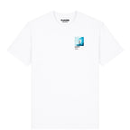Kelly Slater1 Men's T-Shirt - White