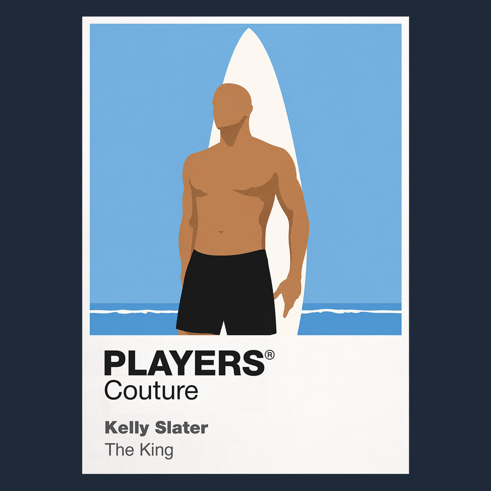 Kelly Slater 2 Surfing Icon Frame - Icon Design (View 8)