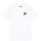 Kelly Slater 3 Men's T-Shirt - White