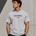 Kelly Smith Men's T-Shirt