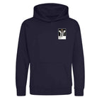 Kenan Yildiz Juventus Icon Frame Kids Hoodie