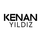 Kenan Yildiz Logo Players Couture Men's T-Shirt