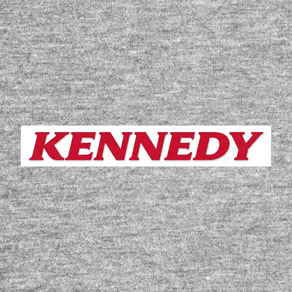 Kennedy Logo Players Couture Men's T-Shirt