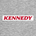 Kennedy Logo Players Couture Men's Casual Hoodie