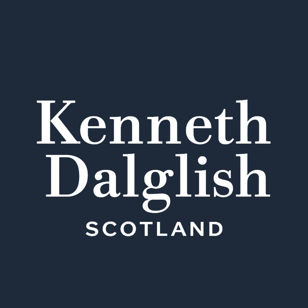 Kenneth Dalglish Logo Players Couture Men's T-Shirt