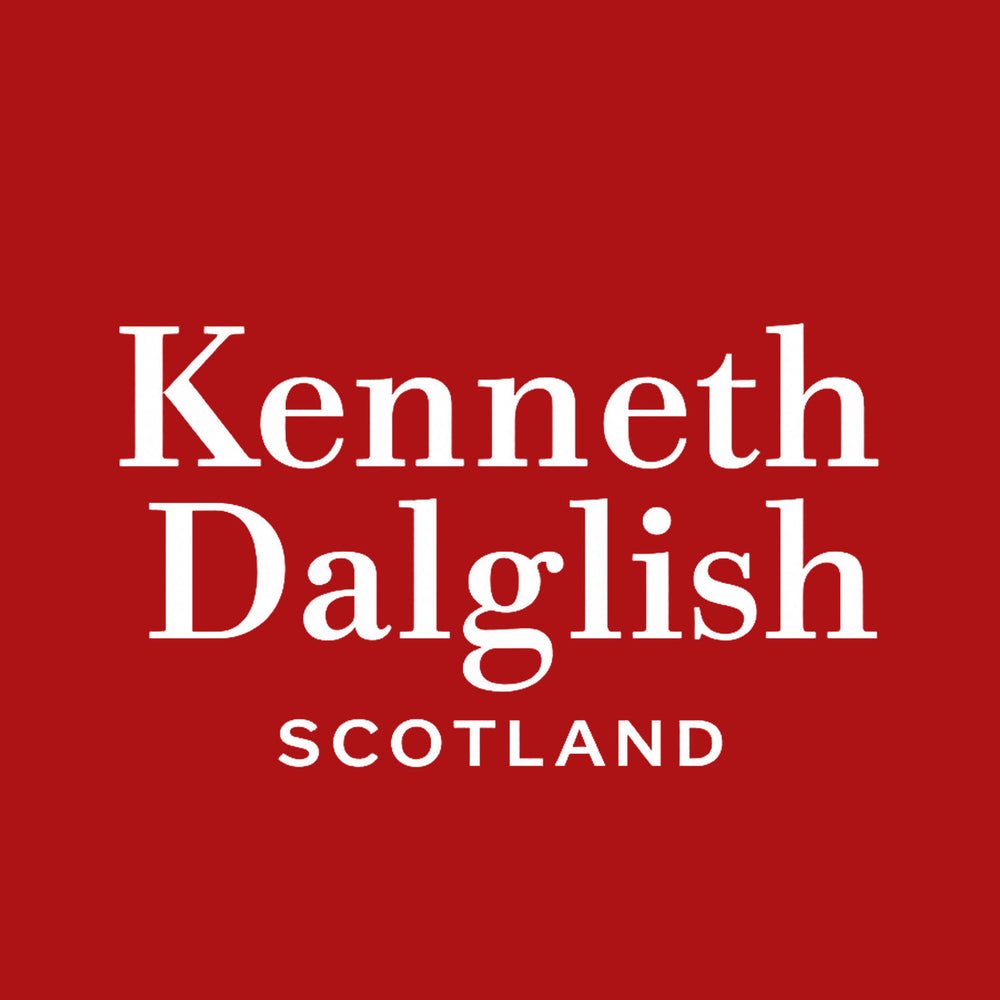 Kenneth Dalglish Logo Players Couture Men's T-Shirt