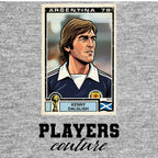 Kenny Dalglish World Cup Sticker Kids Hoodie – kenny dalglish 78 grey Players Couture design