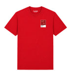 Kenny Dalglish Europe Liverpool Men's T-Shirt - Red