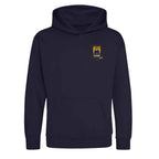 Kenny Dalglish 1P 8-Bit hoodie retro gaming design by Players Couture