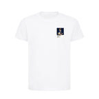 Kenny Dalglish Players Couture Kids White T-Shirt