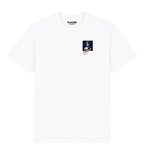 Kenny Dalglish Players Couture Mens White T-Shirt