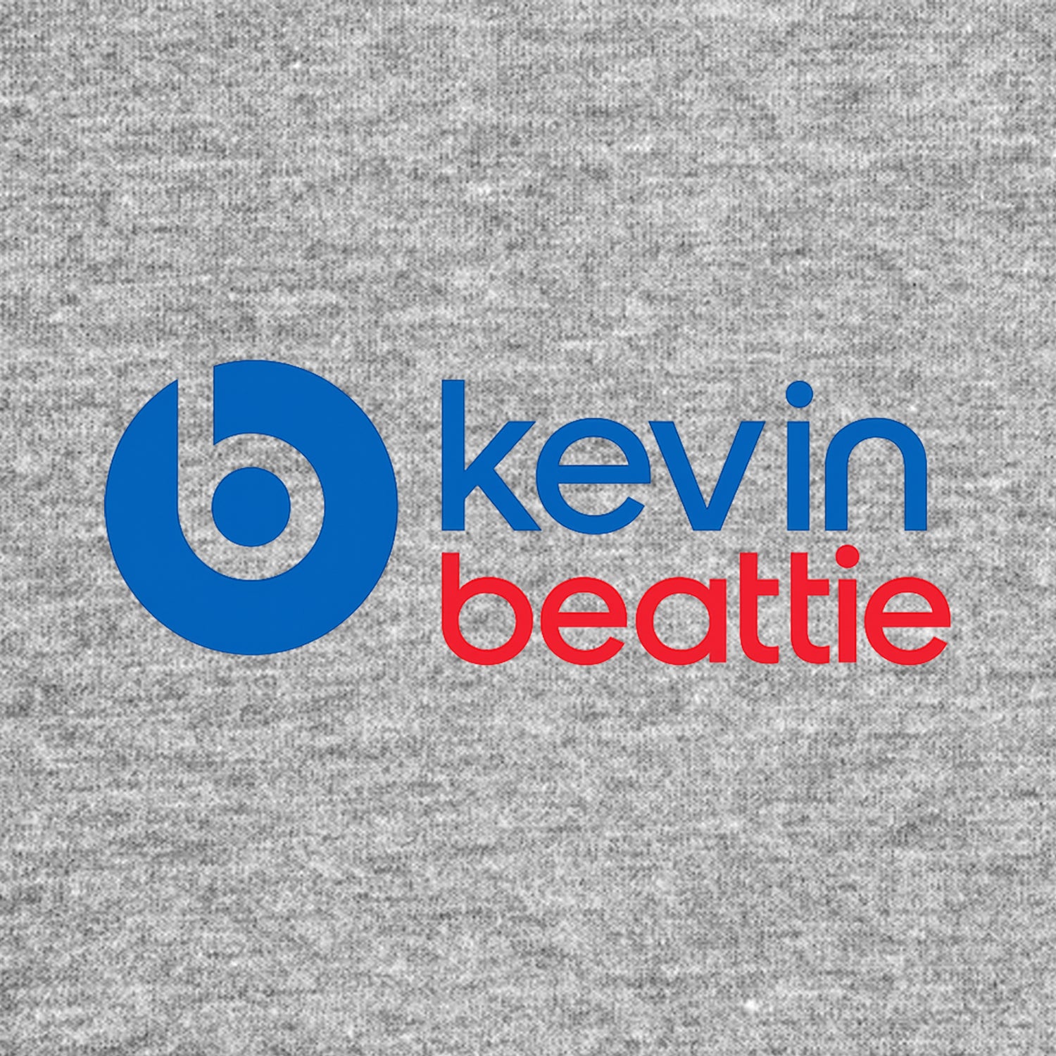 Kevin Beattie Logo Players Couture Men's T-Shirt