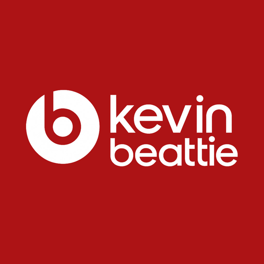 Kevin Beattie Logo Players Couture Men's T-Shirt