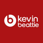 Kevin Beattie Logo Players Couture Men's T-Shirt