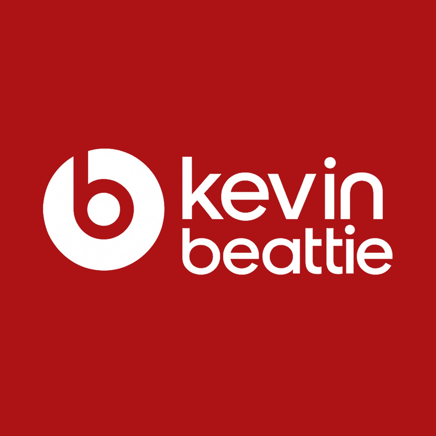 Kevin Beattie Logo Players Couture Men's T-Shirt