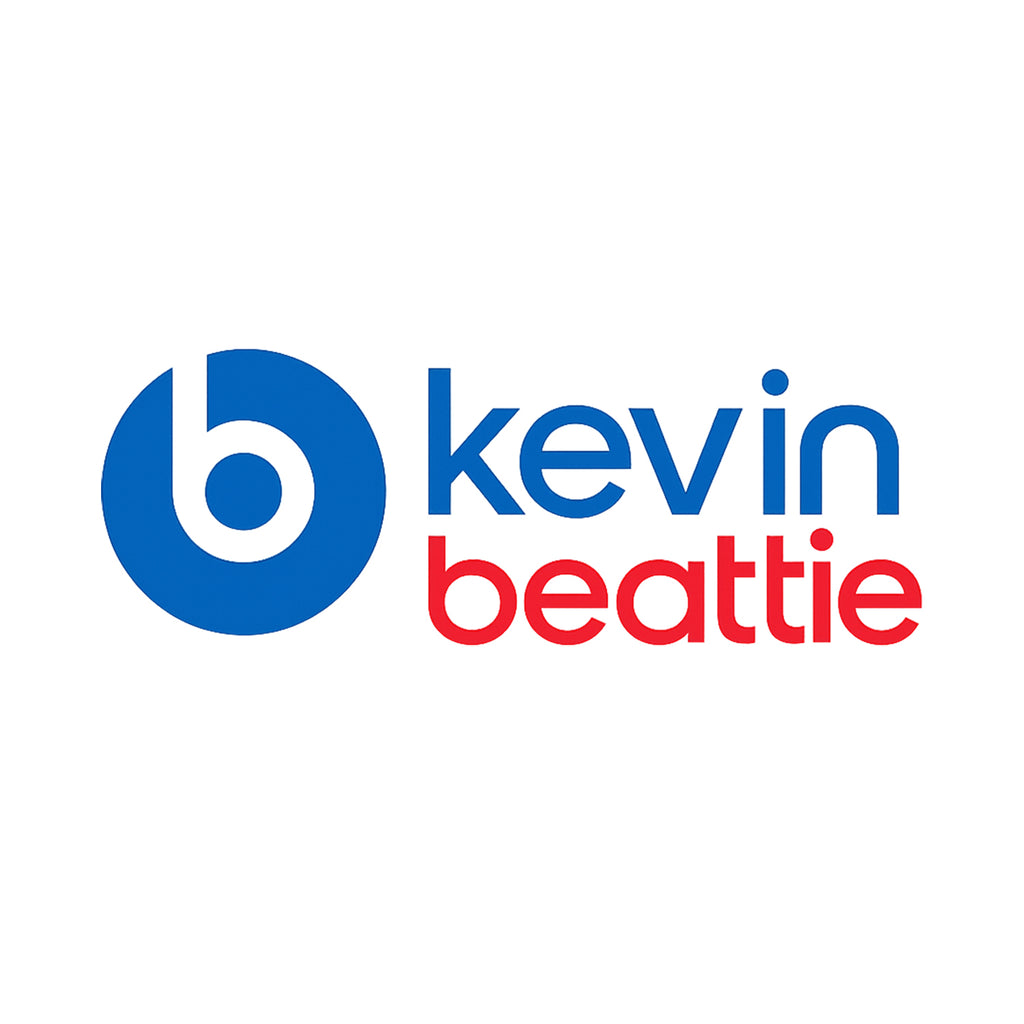 Kevin Beattie Logo Players Couture Men's T-Shirt