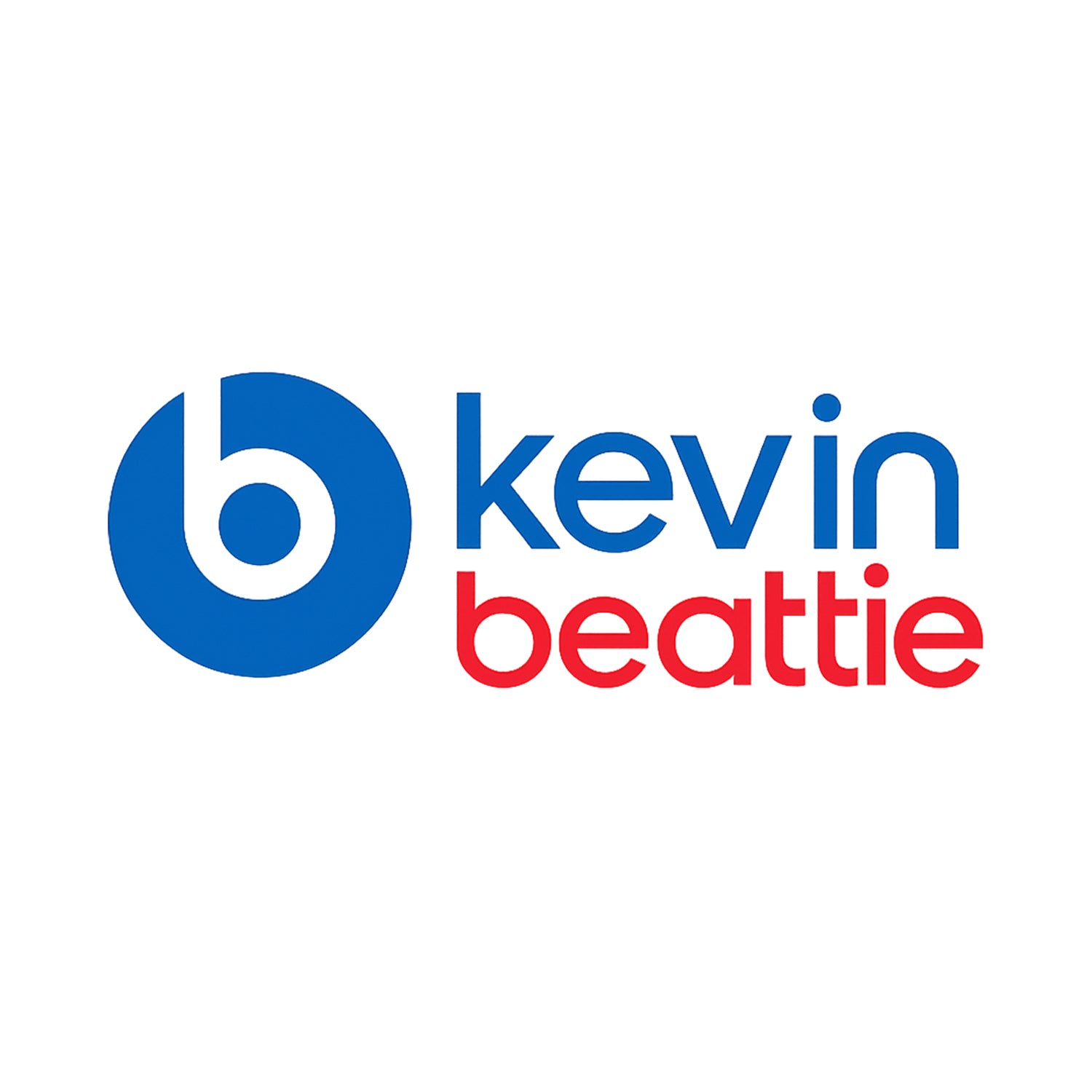 Kevin Beattie Logo Players Couture Men's T-Shirt