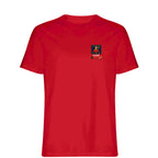 Kevin De Bruyne 1P 8-Bit t-shirt retro gaming design by Players Couture