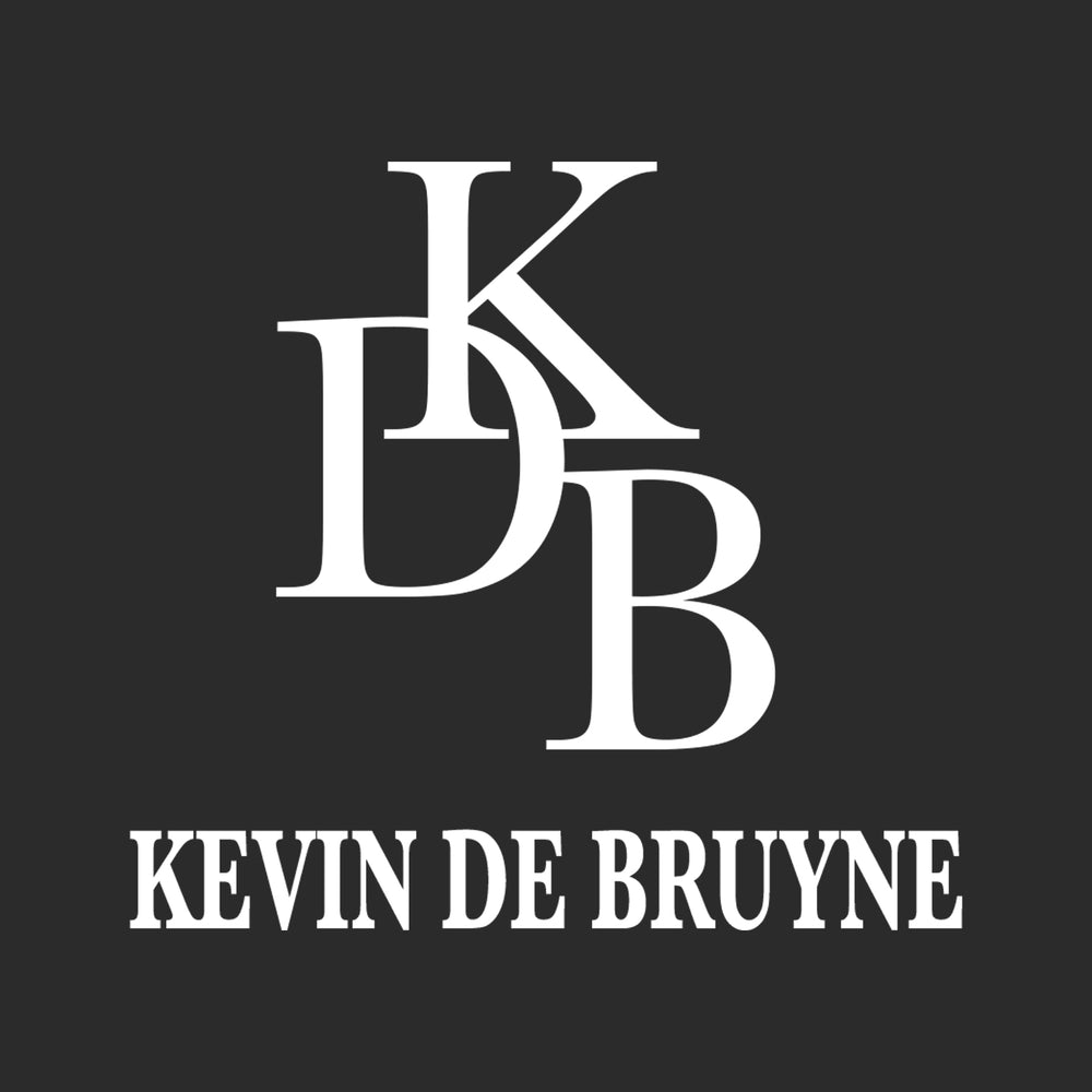 Kevin De Bruyne Logo Players Couture Kids T-Shirt