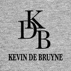 Kevin De Bruyne Logo Players Couture Kids T-Shirt