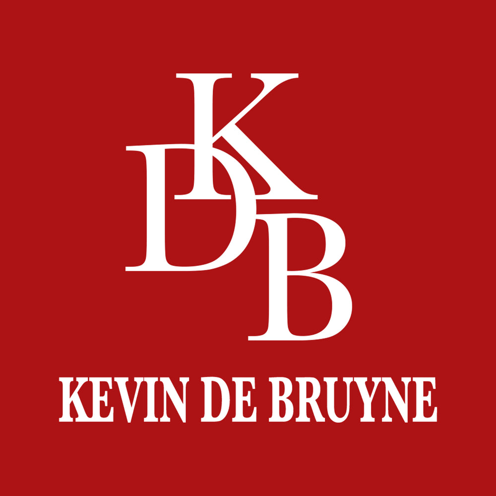 Kevin De Bruyne Logo Players Couture Kids T-Shirt