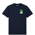 Kevin De Bruyne Wolfsburg Icon Frame garment in navy