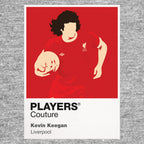 Kevin Keegan Liverpool Icon Frame - Icon Design (View 7)