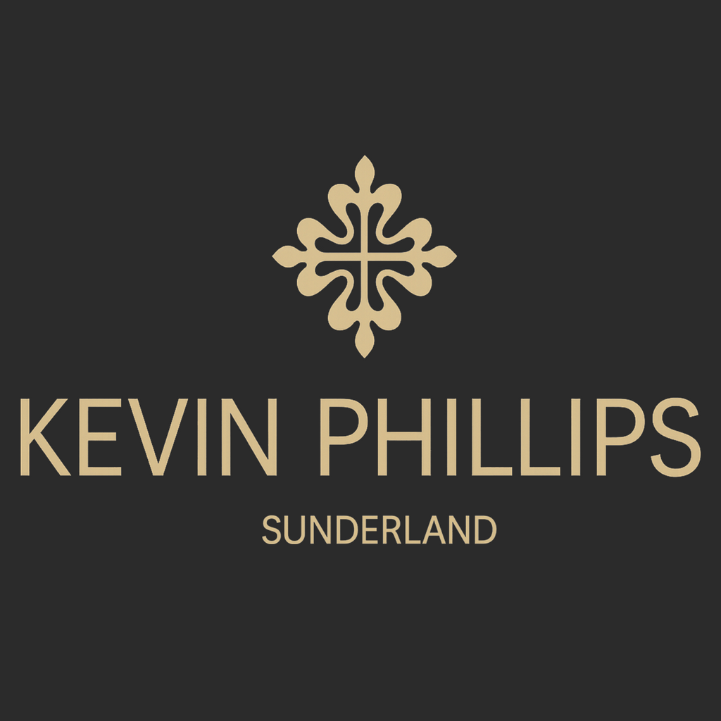 Kevin Phillips Logo Players Couture Mens T-Shirt