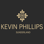 Kevin Phillips Logo Players Couture Kids Hoodie